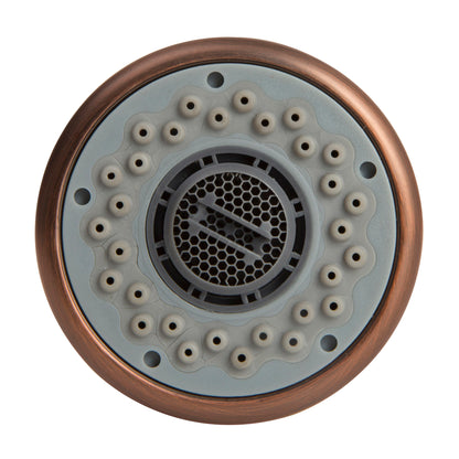 Repuesto Grifería Retro Bronce Ducha-Kitchen Center