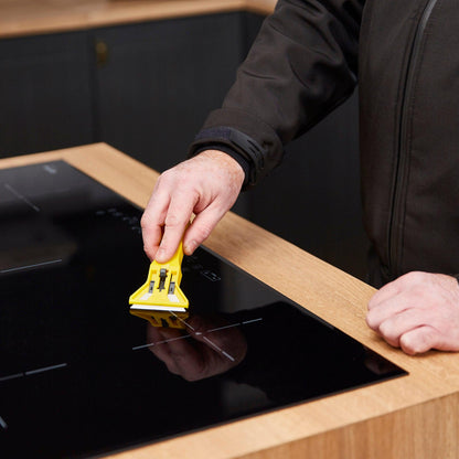 Repuesto Espátula de Limpieza Encimera Vitrocerámica e Inducción-Kitchen Center