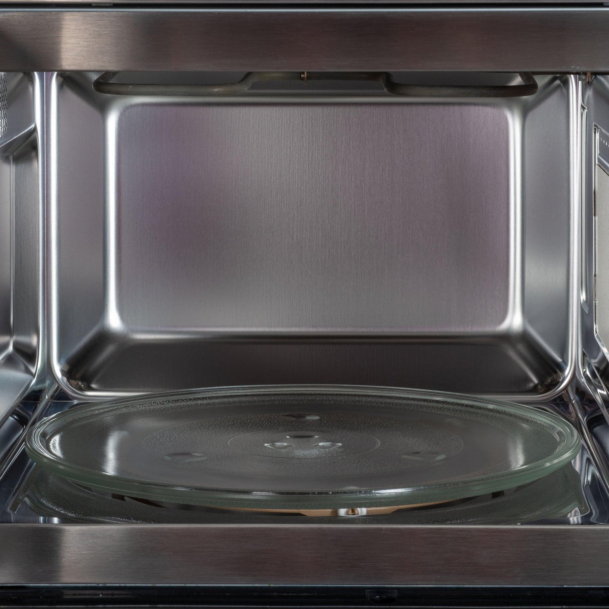 Repuesto Microondas Smart Plato Vidrio-Kitchen Center