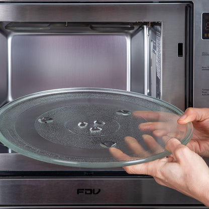 Repuesto Microondas Smart Plato Vidrio-Kitchen Center