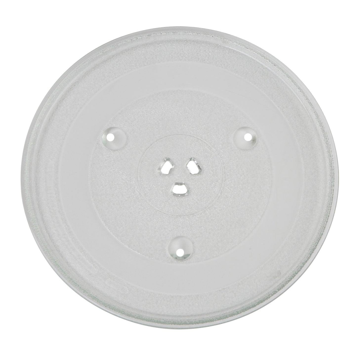 Repuesto Microondas Smart Plato Vidrio-Kitchen Center