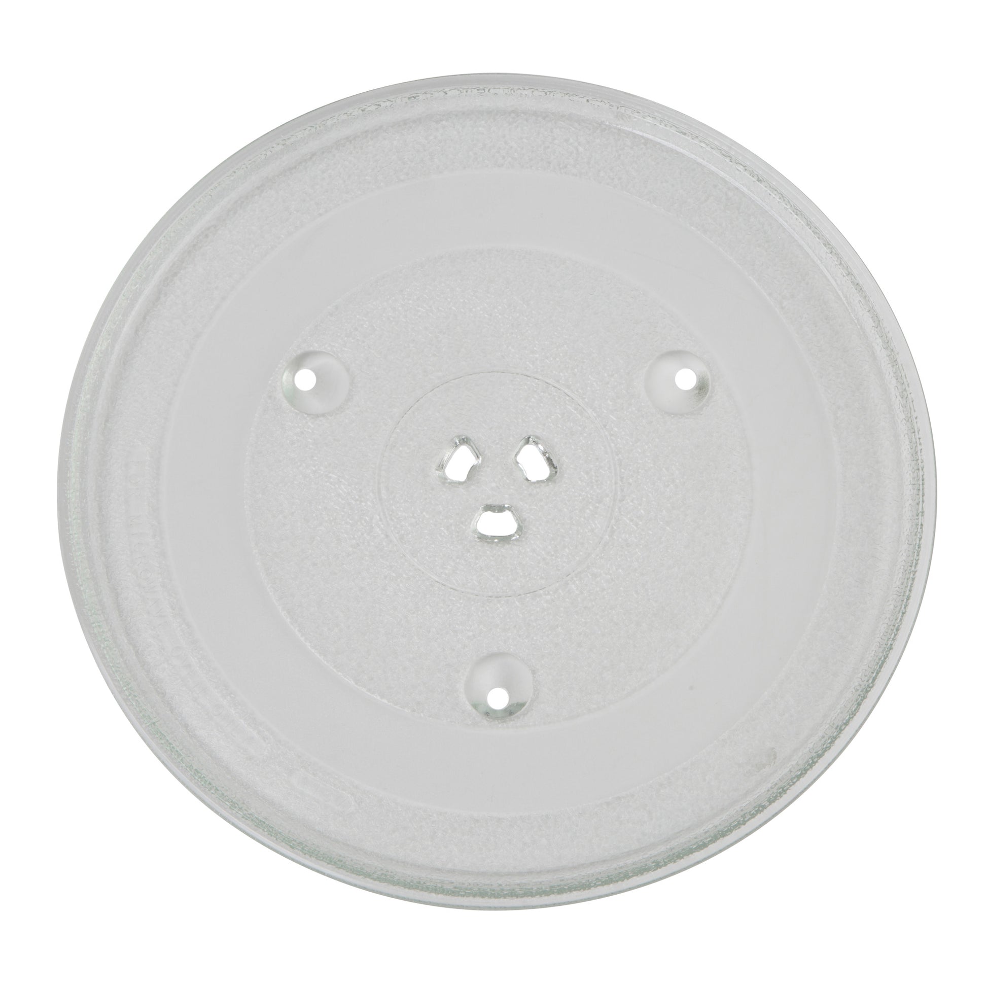 Repuesto Microondas Smart Plato Vidrio-Kitchen Center
