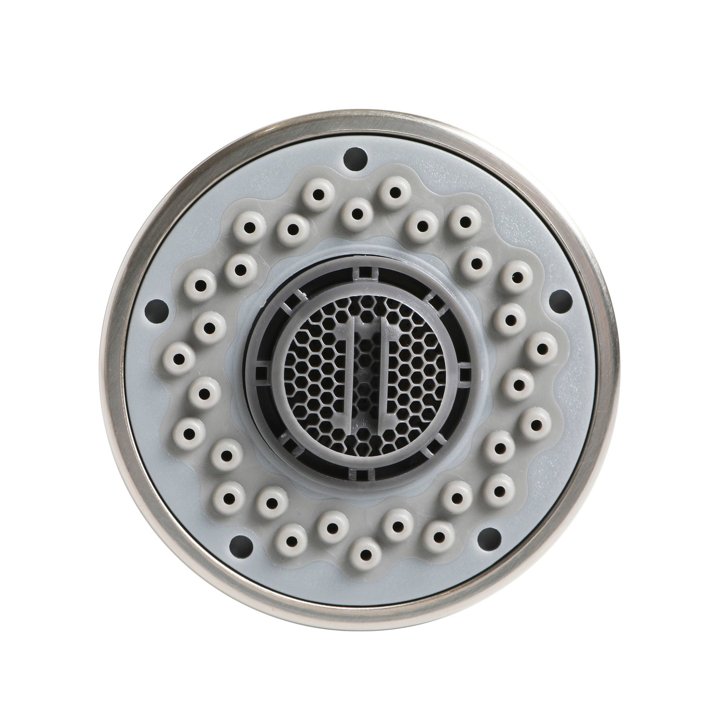 Repuesto Grifería Top Pro 3.0 Ducha-Kitchen Center