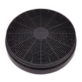 Filtro Carbón Campana FDV Design 60/ Elite 60 y 90/Vintage 2.0 60 y 90/ Neu Extraíble 2.0/ Isla Tube Ø 17,5cm-Kitchen Center