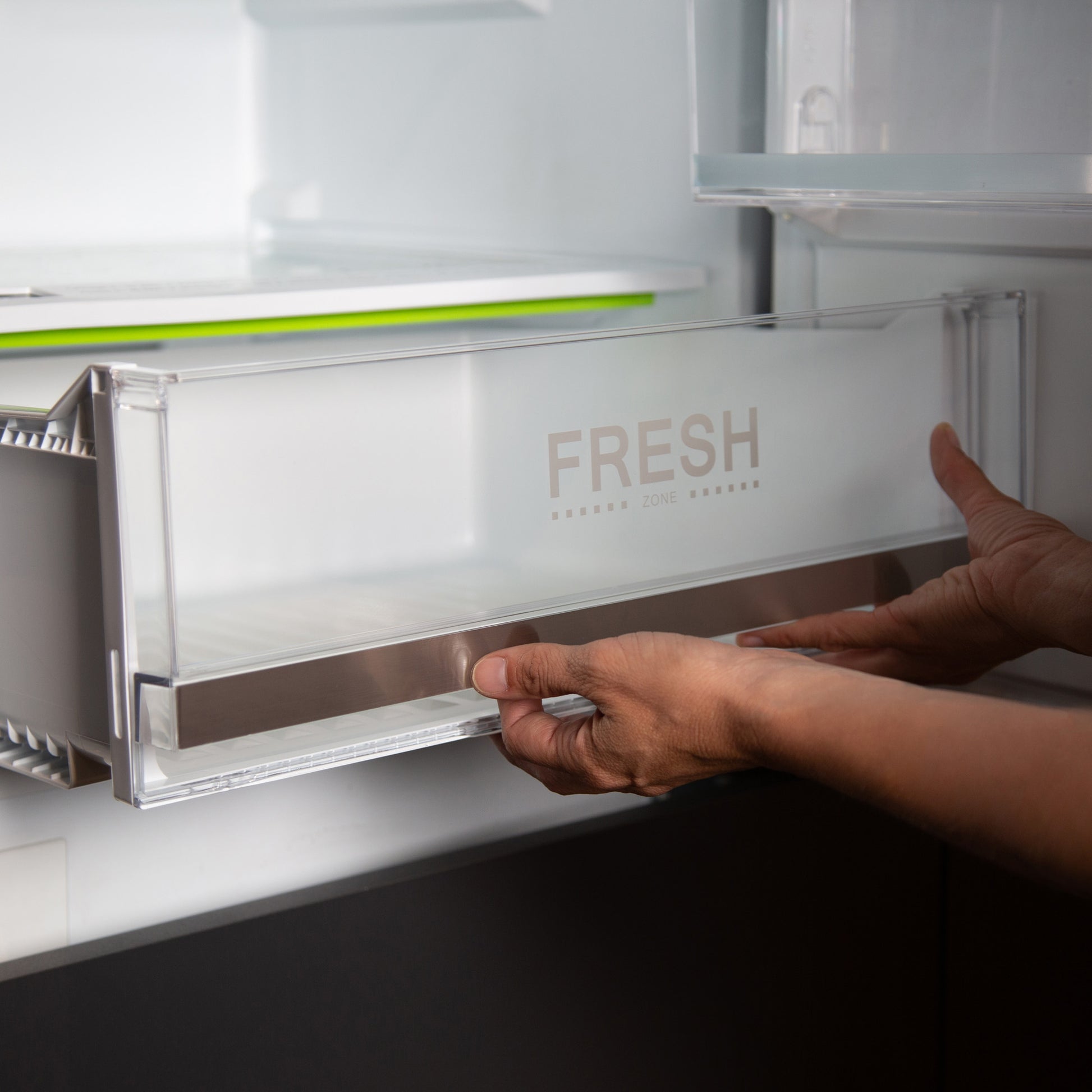 Repuesto Refrigerador Smart it 2.0 Cajón Verdulero-Kitchen Center