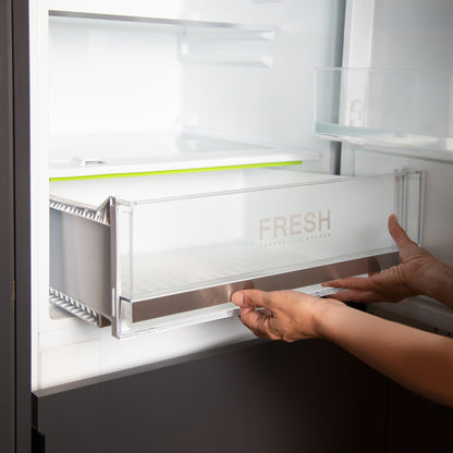Repuesto Refrigerador Smart it 2.0 Cajón Verdulero-Kitchen Center