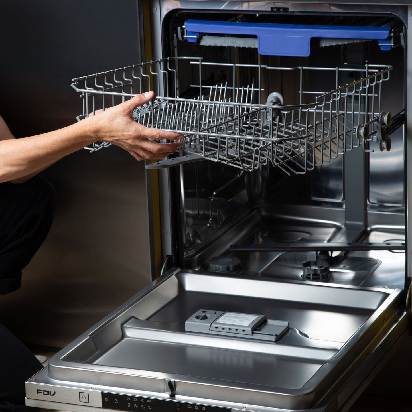 Repuesto Para Lavavajillas Active 12C Cesto Superior-Kitchen Center