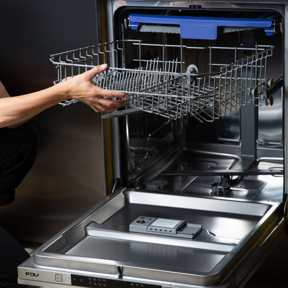 Repuesto Para Lavavajillas Active 12C Cesto Superior-Kitchen Center