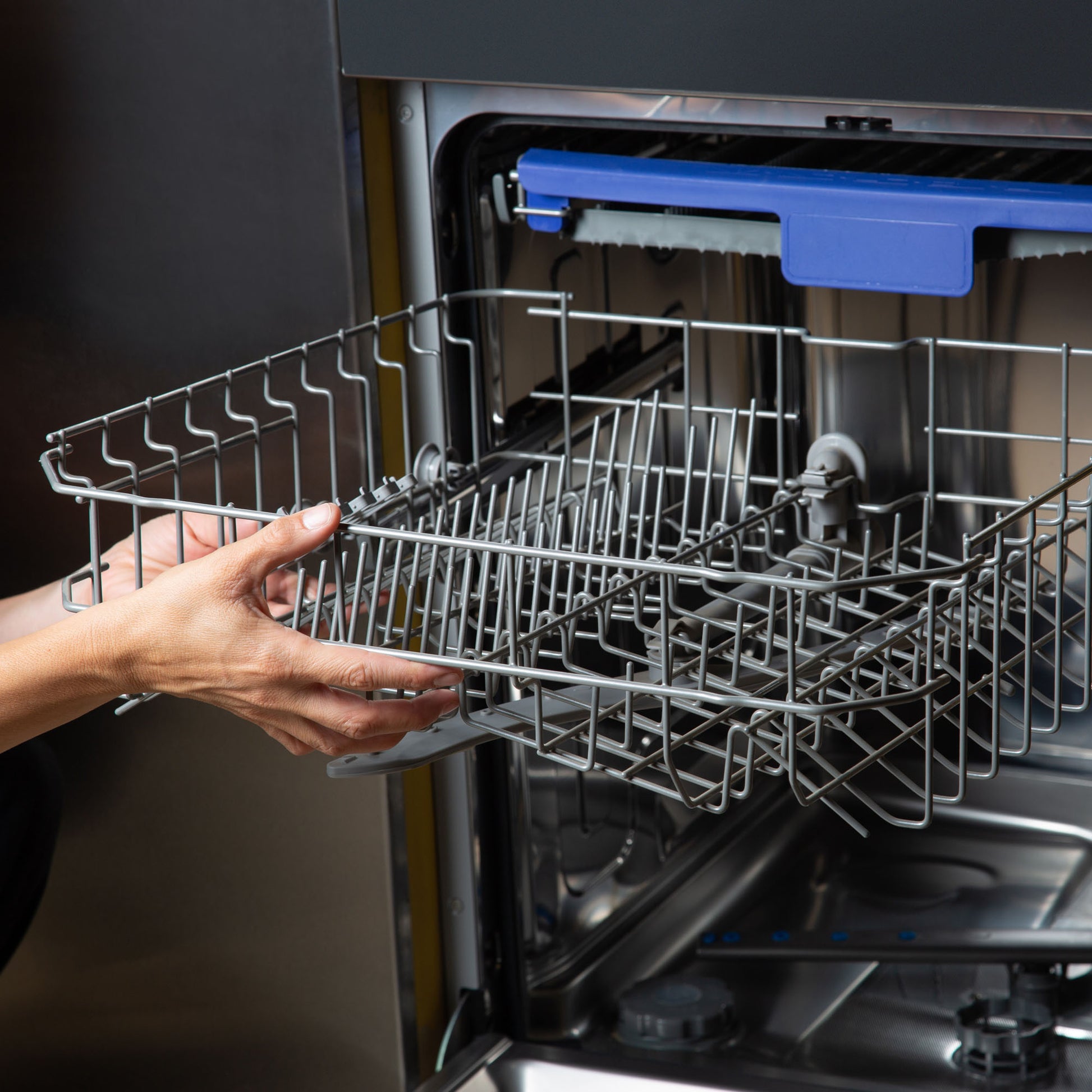 Repuesto Para Lavavajillas Active 12C Cesto Superior-Kitchen Center