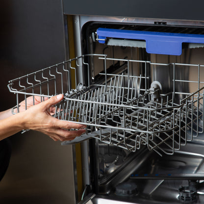 Repuesto Para Lavavajillas Active 12C Cesto Superior-Kitchen Center