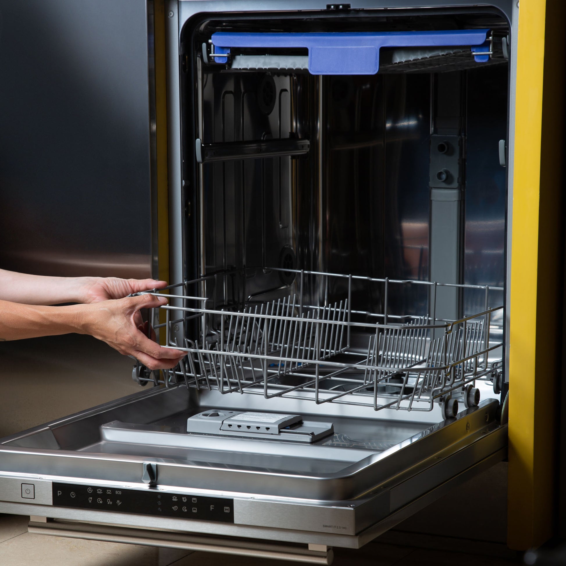 Repuesto Para Lavavajillas Active 12C Cesto Inferior-Kitchen Center