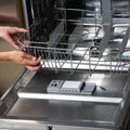 Repuesto Para Lavavajillas Active 12C Cesto Inferior-Kitchen Center