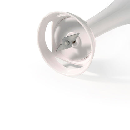 Batidora de Inmersión con Vaso 2609 Oster2#Blanco