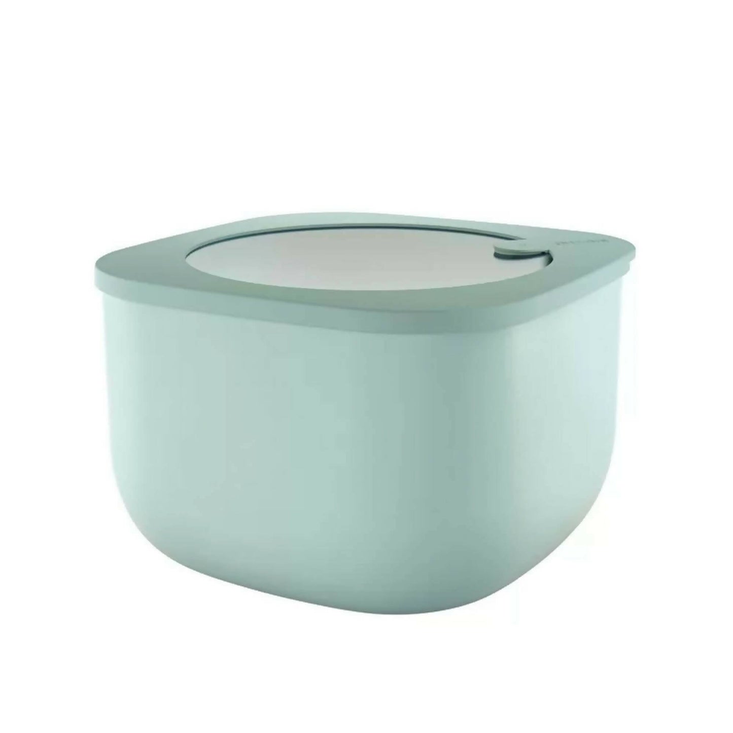 Contenedor Store&More Anti-Derrame 2.8 Lts3#Verde