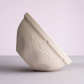 Bowl Mezclador Inclinable Innovative Kitchen 5 Lts Mason Cash1#Beige