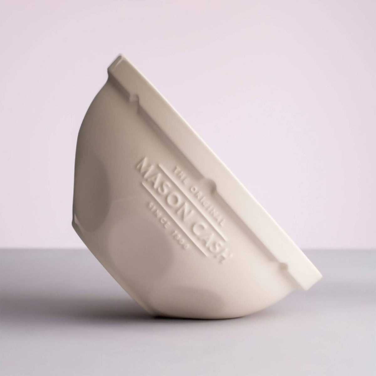 Bowl Mezclador Inclinable Innovative Kitchen 5 Lts Mason Cash
