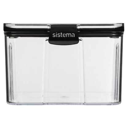 Contenedor Ultra Cuadrado 1.4 Lts2#Sin color