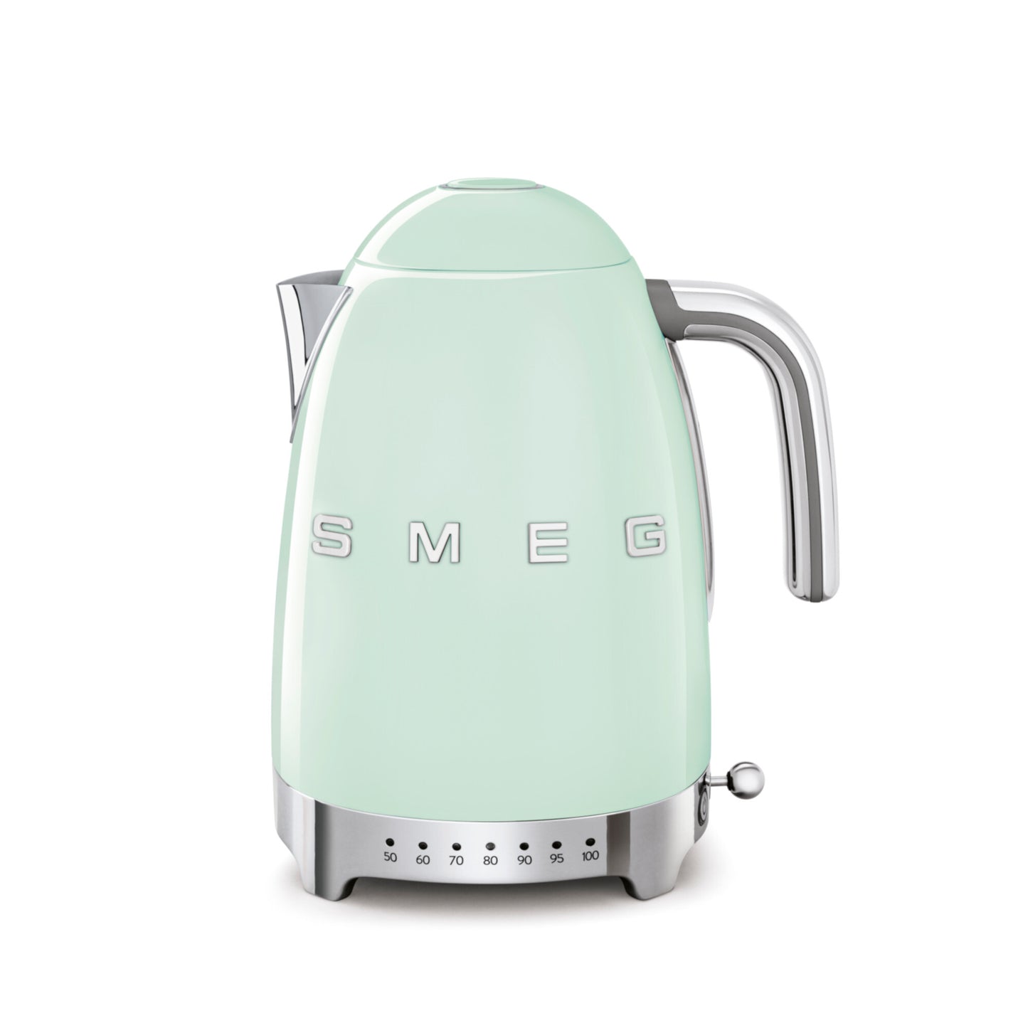 Hervidor Pro KLF04 1.7 Lts Smeg