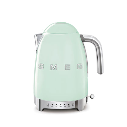 Hervidor Pro KLF04 1.7 Lts Smeg