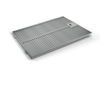 Campana Isla 90 DIB98JQ50 90 cm 867 m3/h Bosch3#Acero