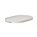 Bandeja Singles 23 cm - Zone Denmark6#Gris Claro