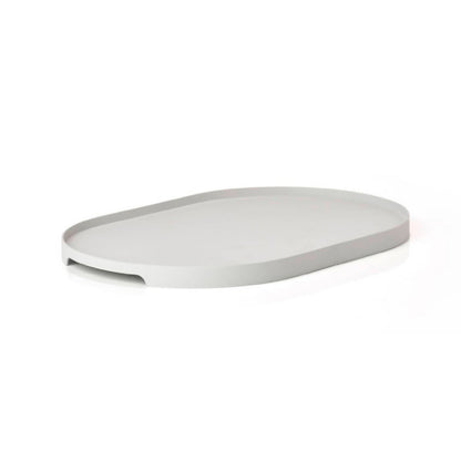 Bandeja Singles 23 cm - Zone Denmark6#Gris Claro