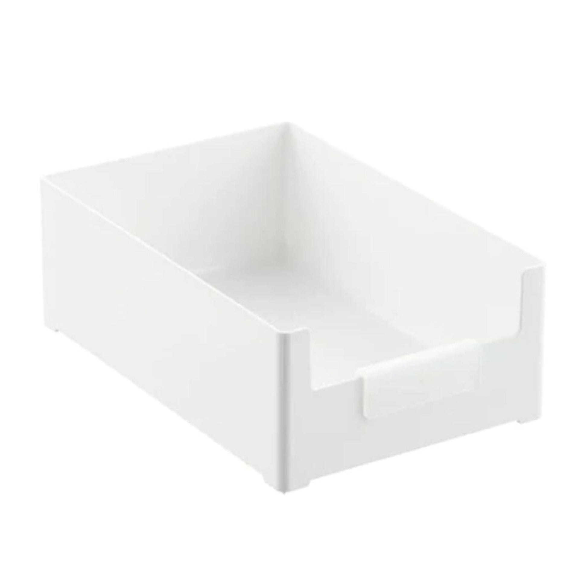 Caja Organizadora Múltiple 21 x 14 cm4#Blanco