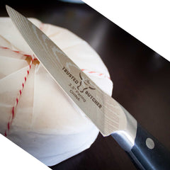 Set de Cuchillos Chef 4 Pzs2#Acero