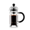 Prensa Francesa Chamboard 350 ml Bodum3#Acero