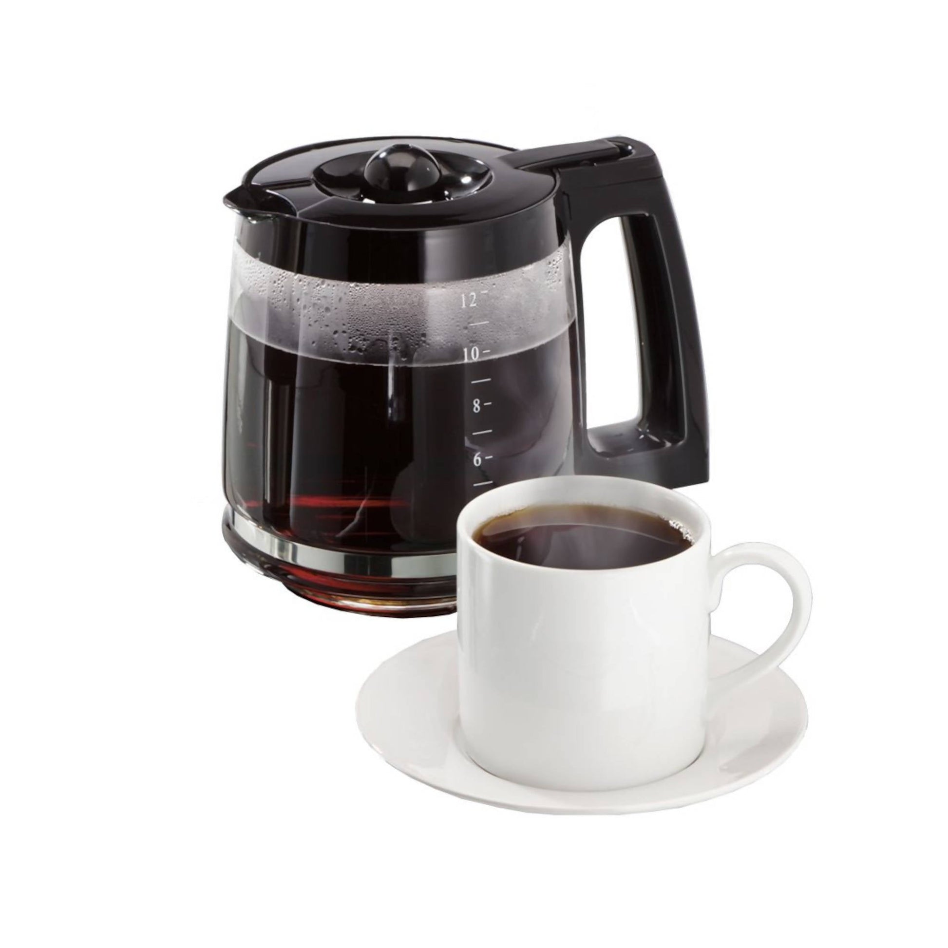 Cafetera Programable 49980-CL Doble Función Espresso + Americana Hamilton Beach7#Negro