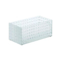 Canasto Organizador 28 x 14 cm1#Sin color / Sin color
