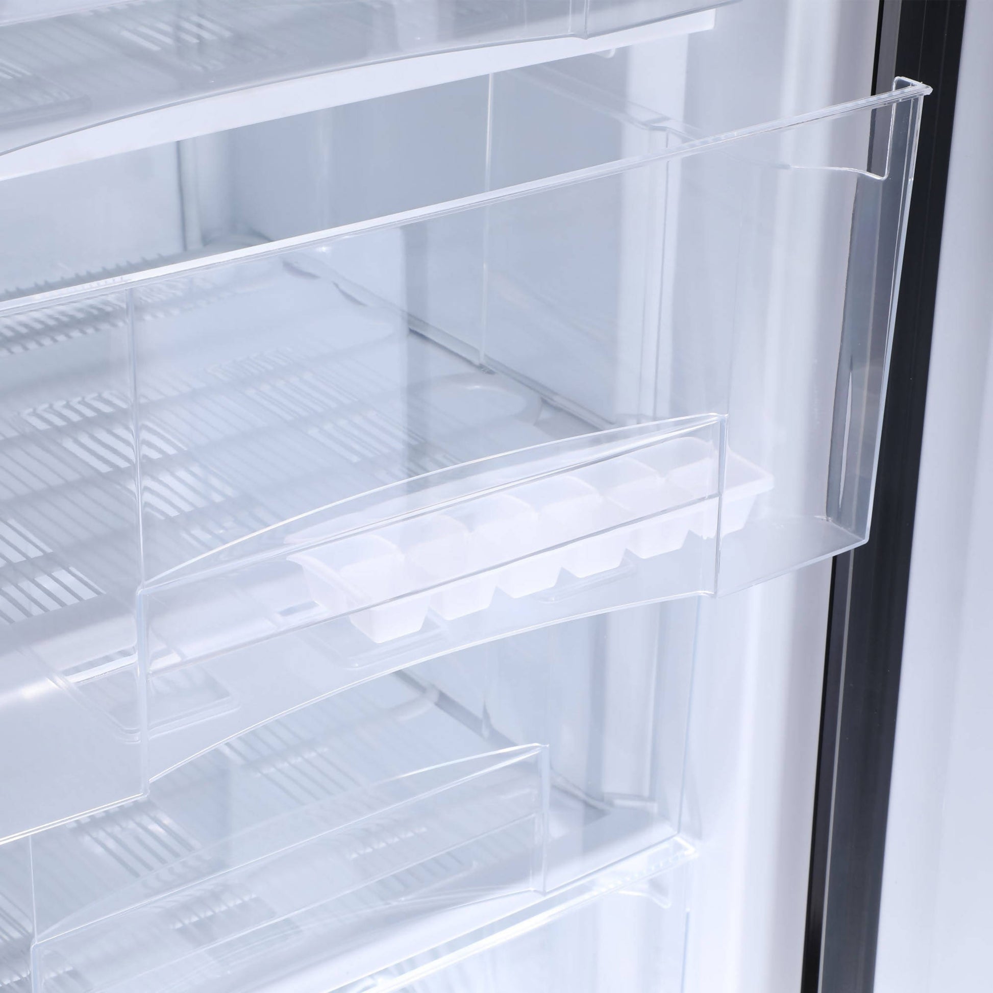 Freezer Vertical 180L LFV-200I Libero4#Acero