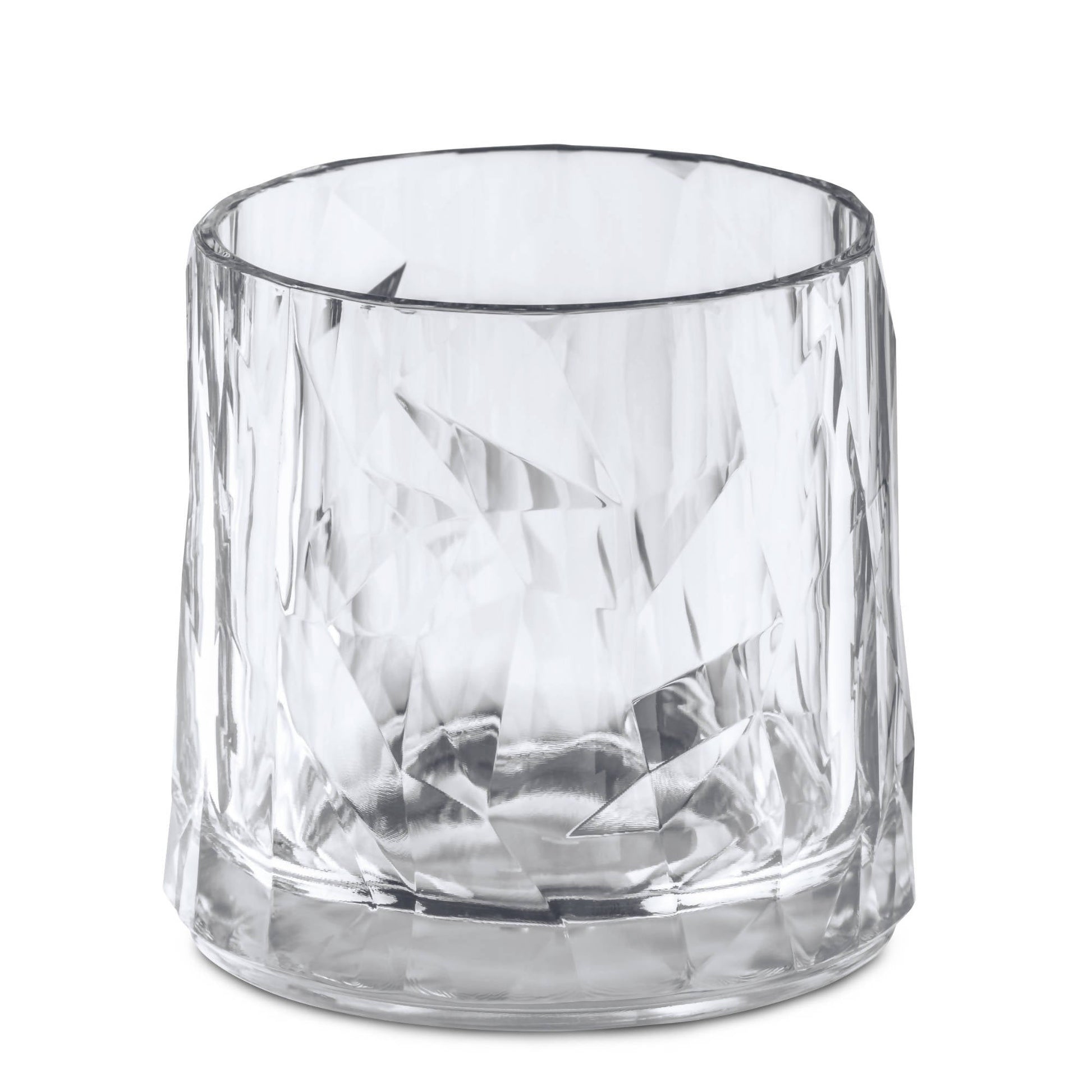 Set 6 Vasos Irrompibles Superglass Nº25#Sin color