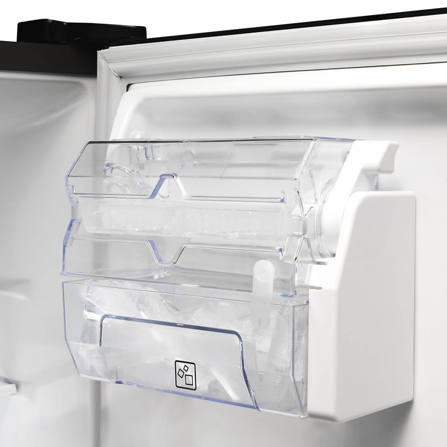 Refrigerador Top Freezer RMA255PYUU 250 Lts Mabe10#Acero