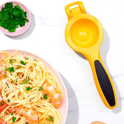 Exprimidor Cítricos Prensa5#Amarillo