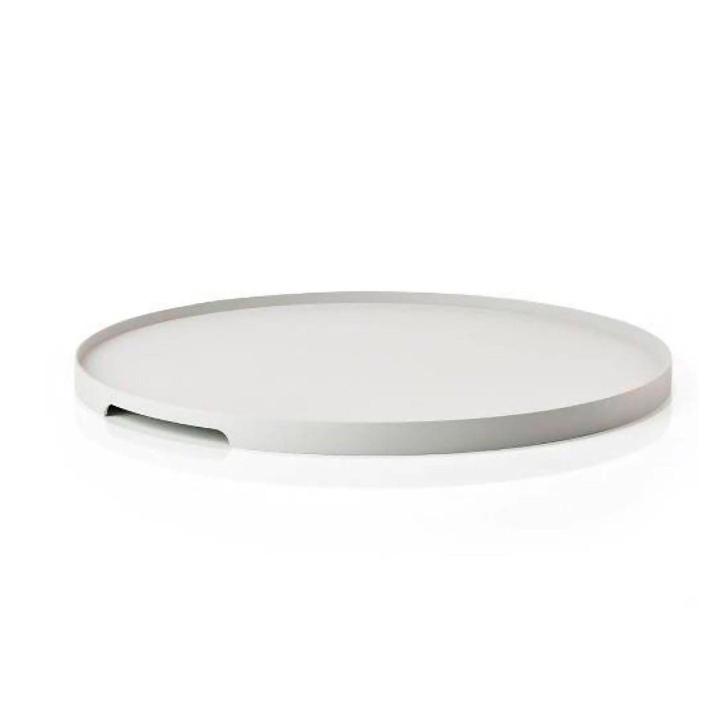 Bandeja Singles 35 Cm Zone Denmark2#Gris claro