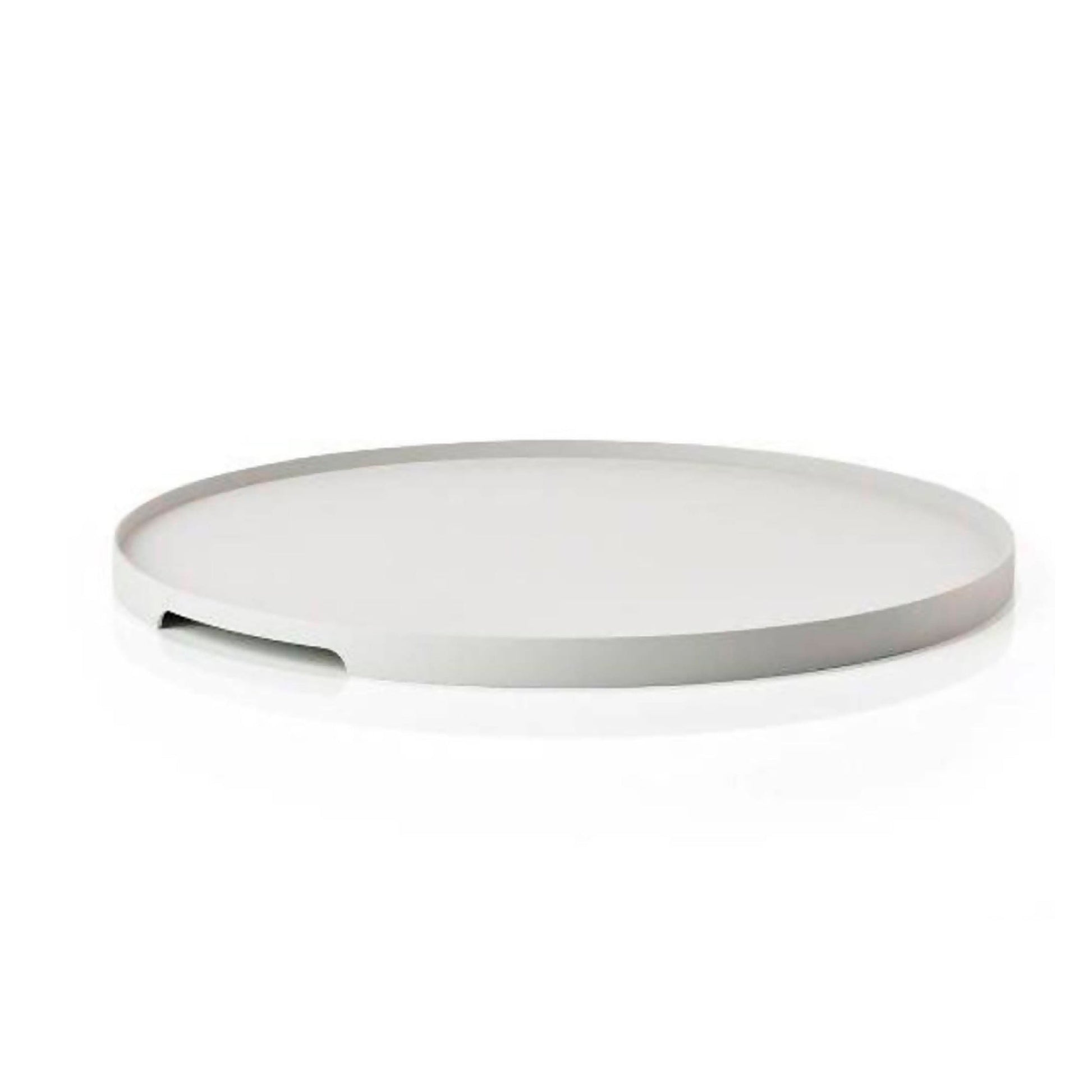 Bandeja Singles 35 Cm Zone Denmark2#Gris claro