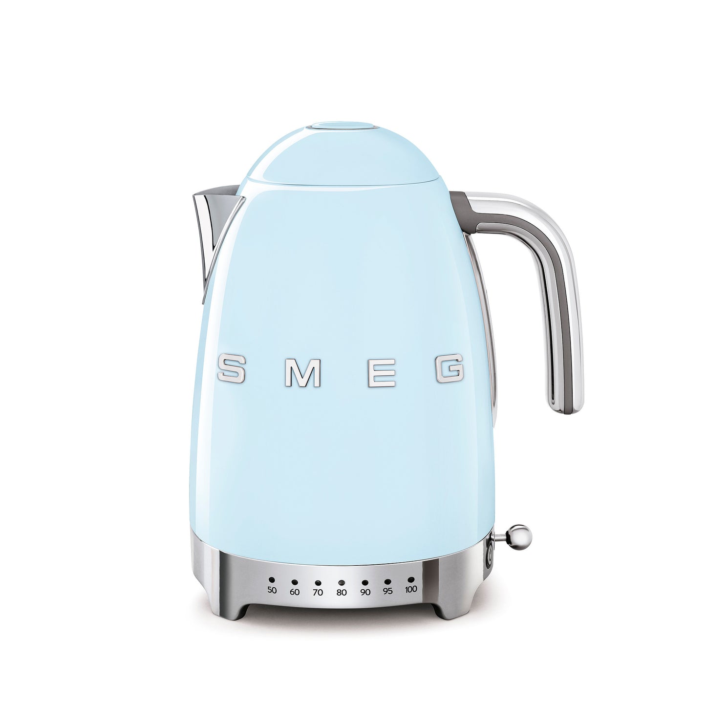 Hervidor Pro KLF04 1.7 Lts Smeg