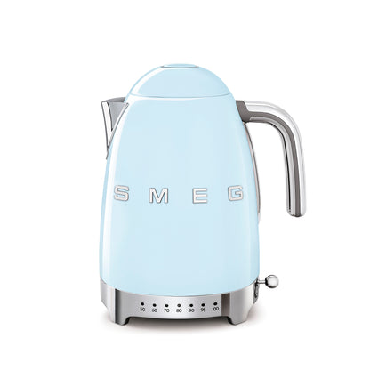 Hervidor Pro KLF04 1.7 Lts Smeg