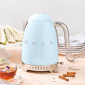 Hervidor Pro KLF04 1.7 Lts Smeg