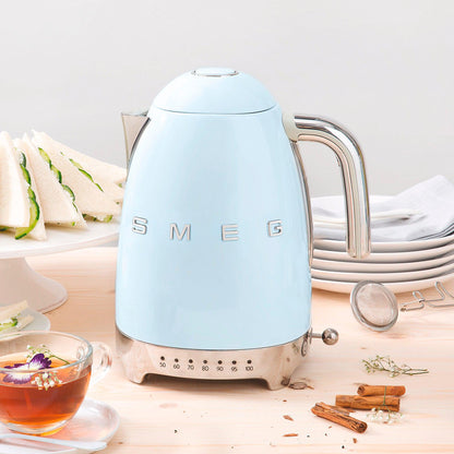 Hervidor Pro KLF04 1.7 Lts Smeg