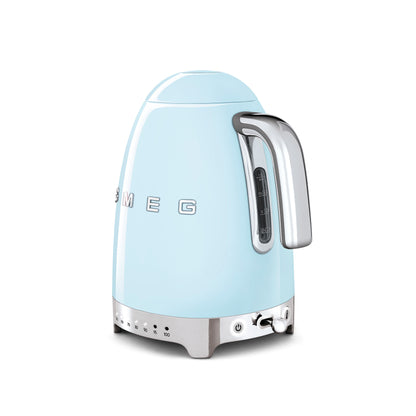 Hervidor Pro KLF04 1.7 Lts Smeg