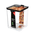 Contenedor Ultra Cuadrado 2.75 Lts1#Sin color