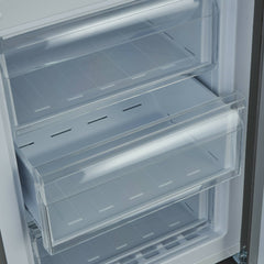 Refrigerador 315L LRB-340NFIW8#Acero