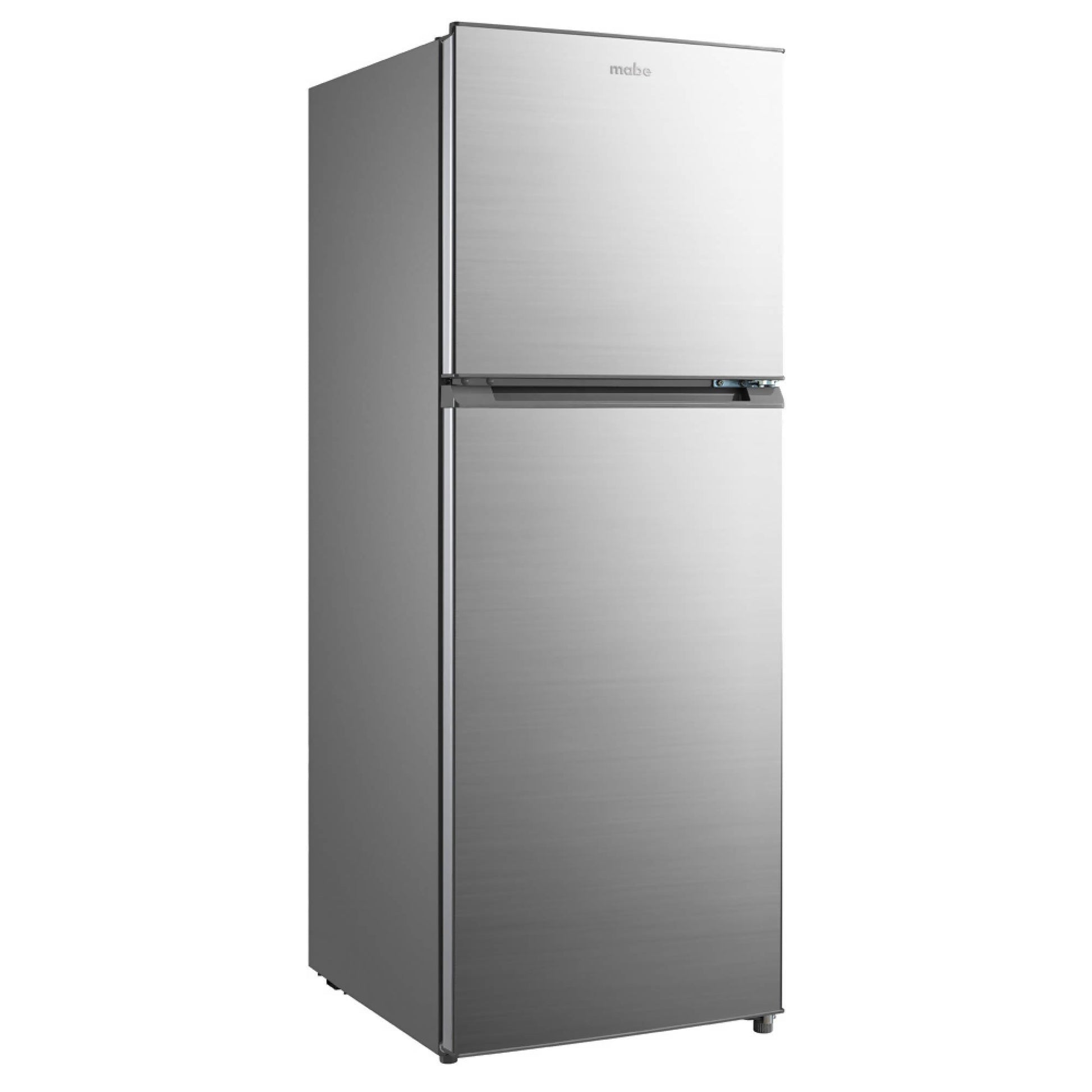 Refrigerador Combinado 222L RMN222PXLRS04#Gris