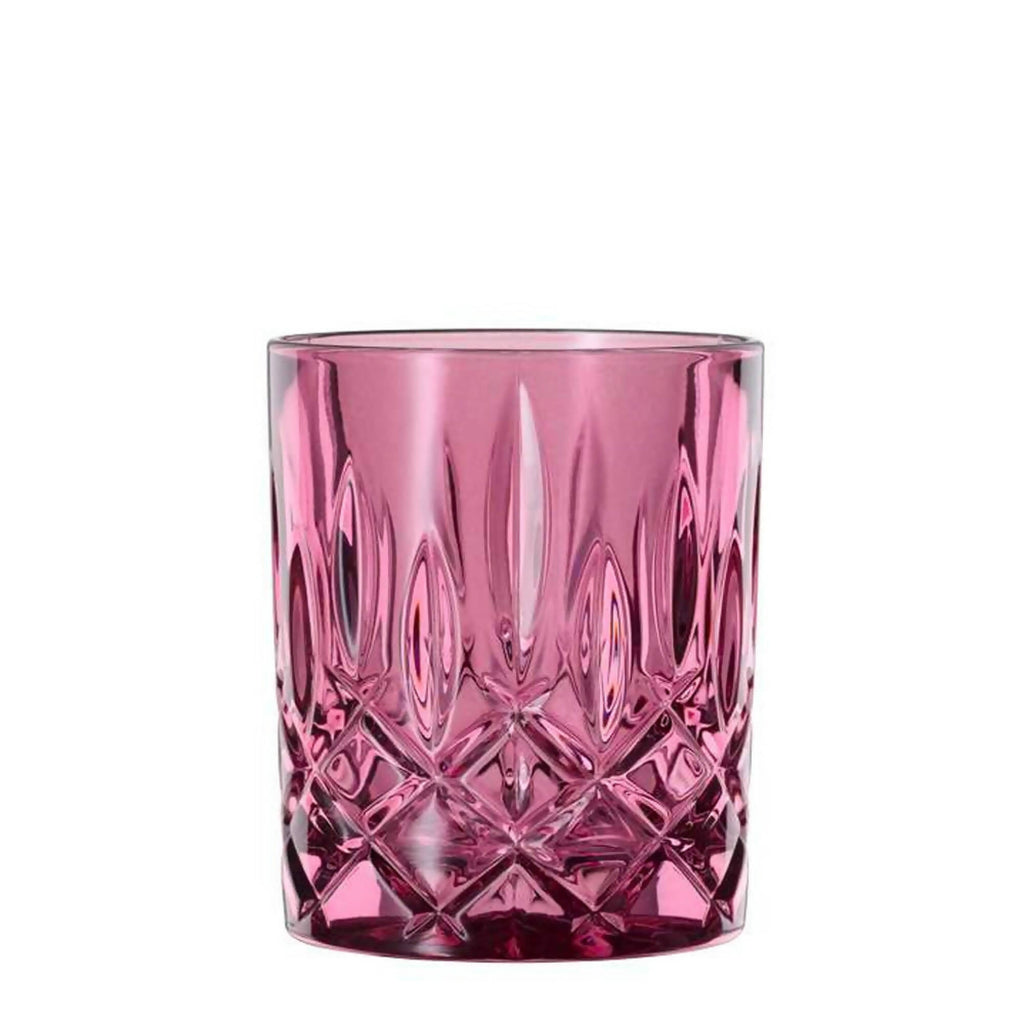Set 2 Vasos Noblesse Vintage Berry Kitchen Center