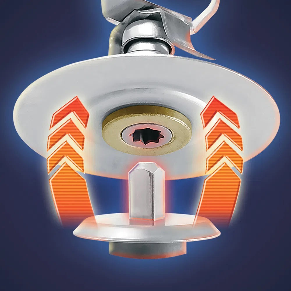 Licuadora De 10 Velocidades Blanca Oster5#Blanco