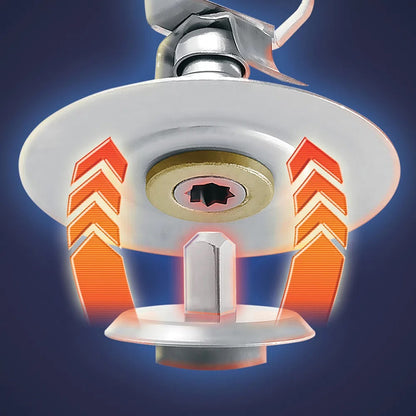 Licuadora De 10 Velocidades Blanca Oster5#Blanco