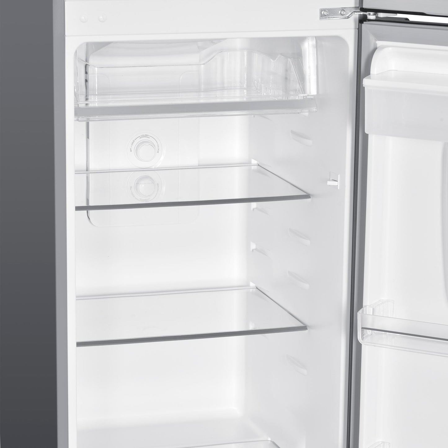 Refrigerador Top Freezer Design 249 Lts FDV-Kitchen Center