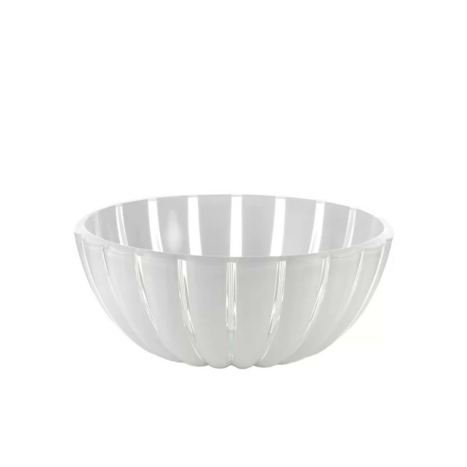 Bowl Grace 25 cms Guzzini1#Blanco